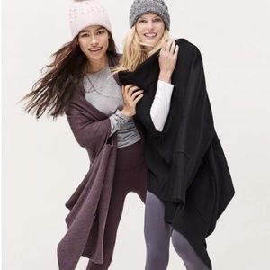 Lululemon Live Freely Wrap